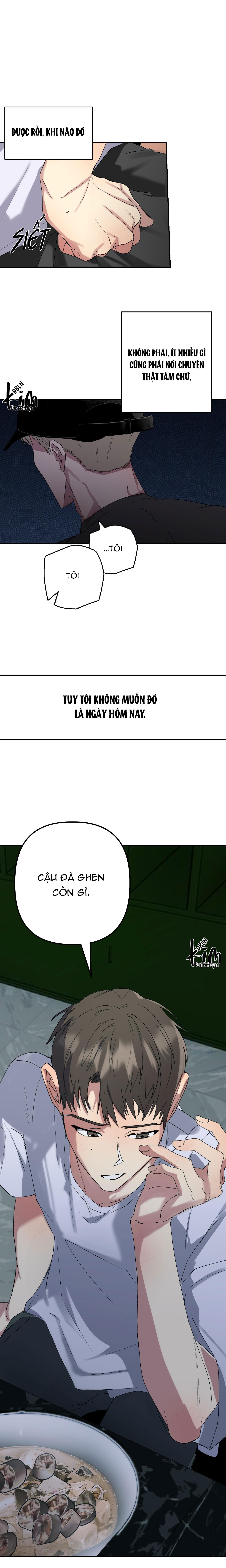 Đọc truyện BL NGẮN CHỊCH HỎNY - Chapter 46.99