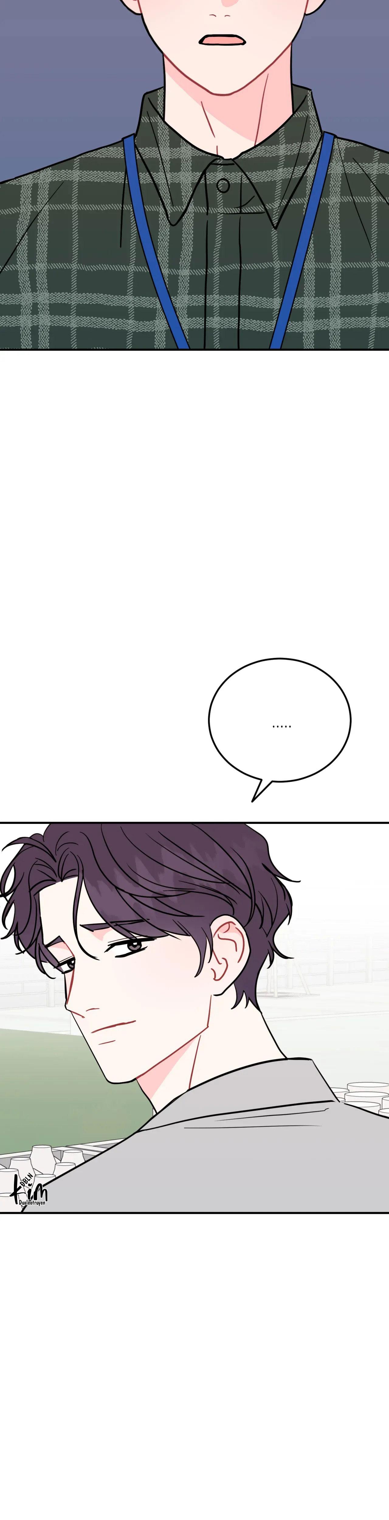 Đọc truyện KHOẢNG CÁCH VƯỢT QUA GIỚI HẠN - Chapter 82