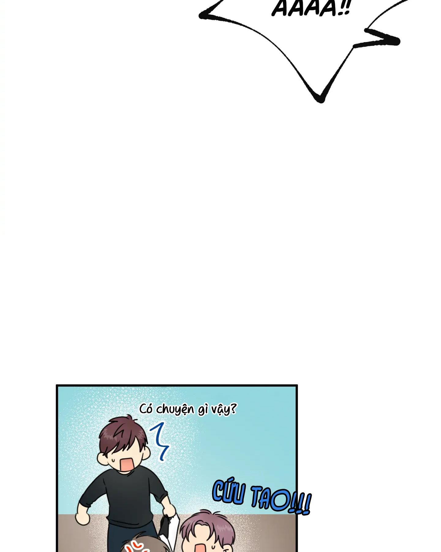 Đọc truyện Mối Tình Bất Thường - Chapter 3