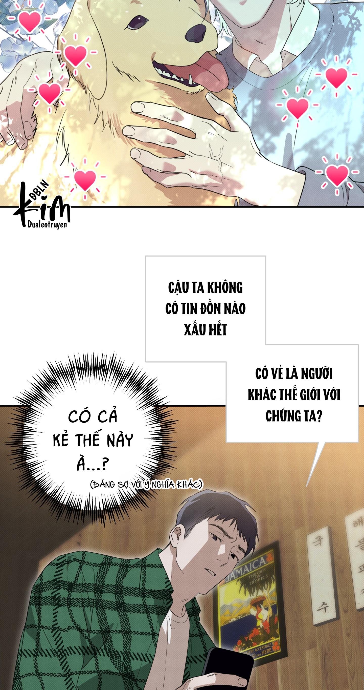 Đọc truyện NGHIỆN SEX - Chapter 11.1