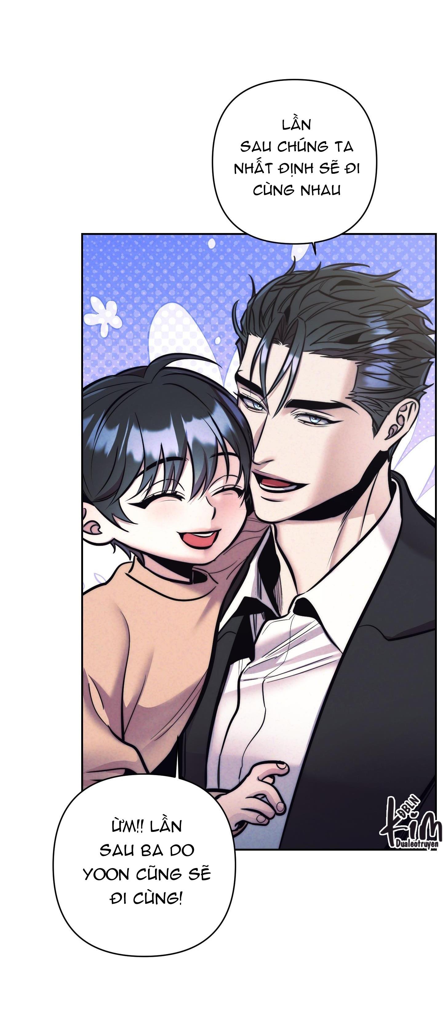 Đọc truyện KỲ THỊ - Chapter 31
