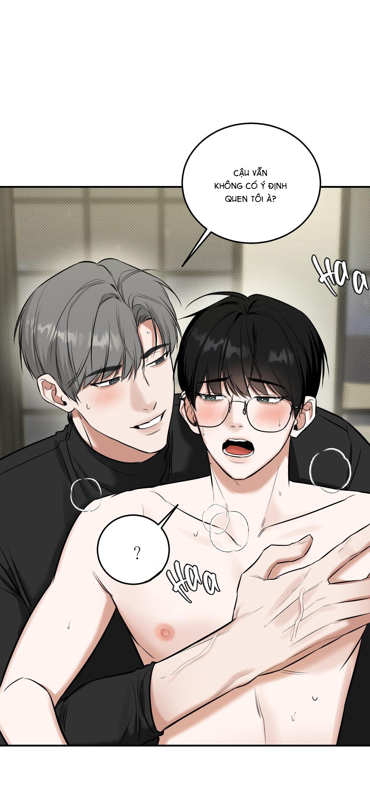Đọc truyện |DROP| Hưởng Lợi - Chapter 10