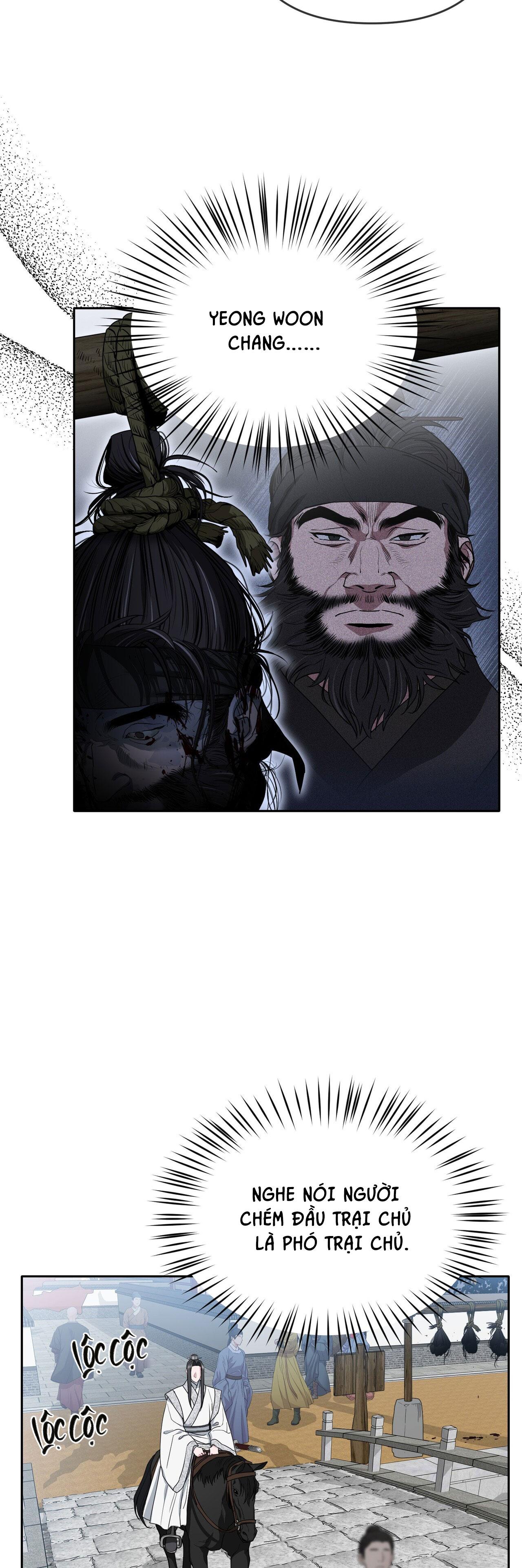 Đọc truyện XUÂN PHONG VIÊN MÃN - Chapter 69