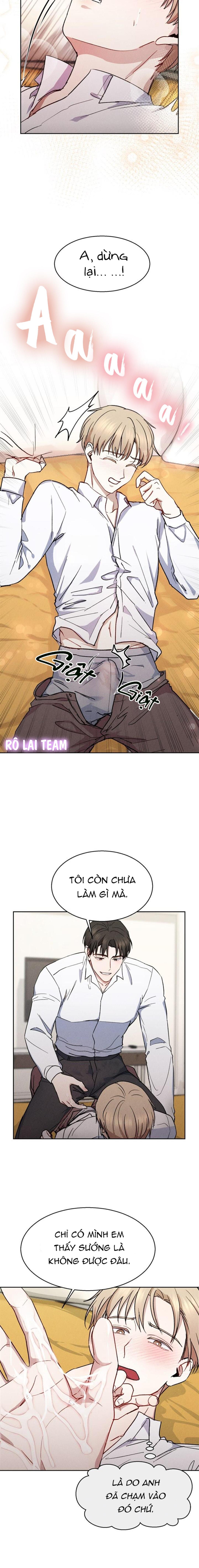 Đọc truyện Giá Như Anh Cần Em - Chapter 5