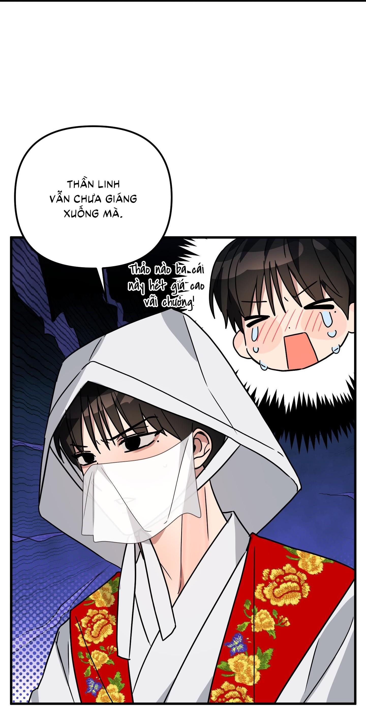 Đọc truyện  Yêu Phải Lừa Đảo - Chapter 19