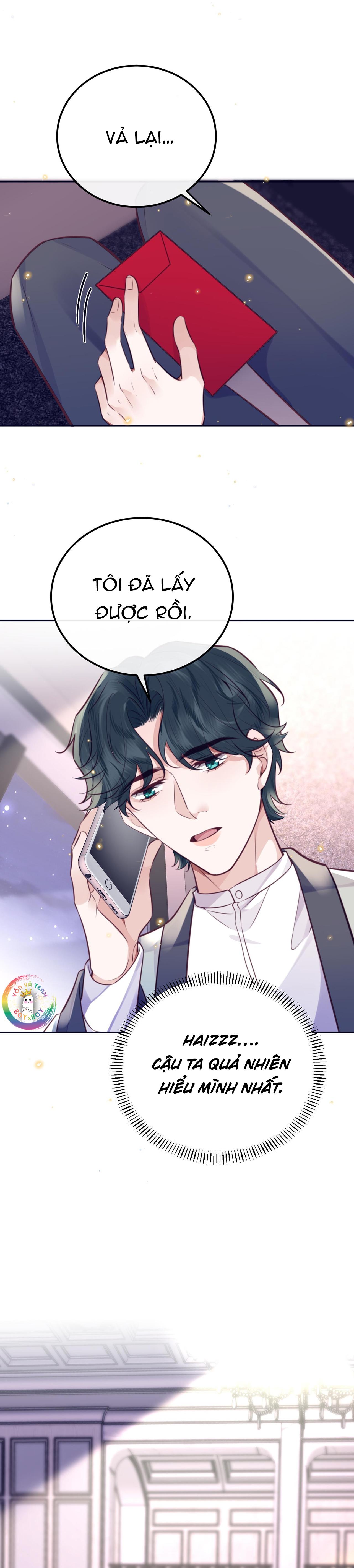 Đọc truyện (END) Đặc Chế Cho Riêng Anh - Chapter 88