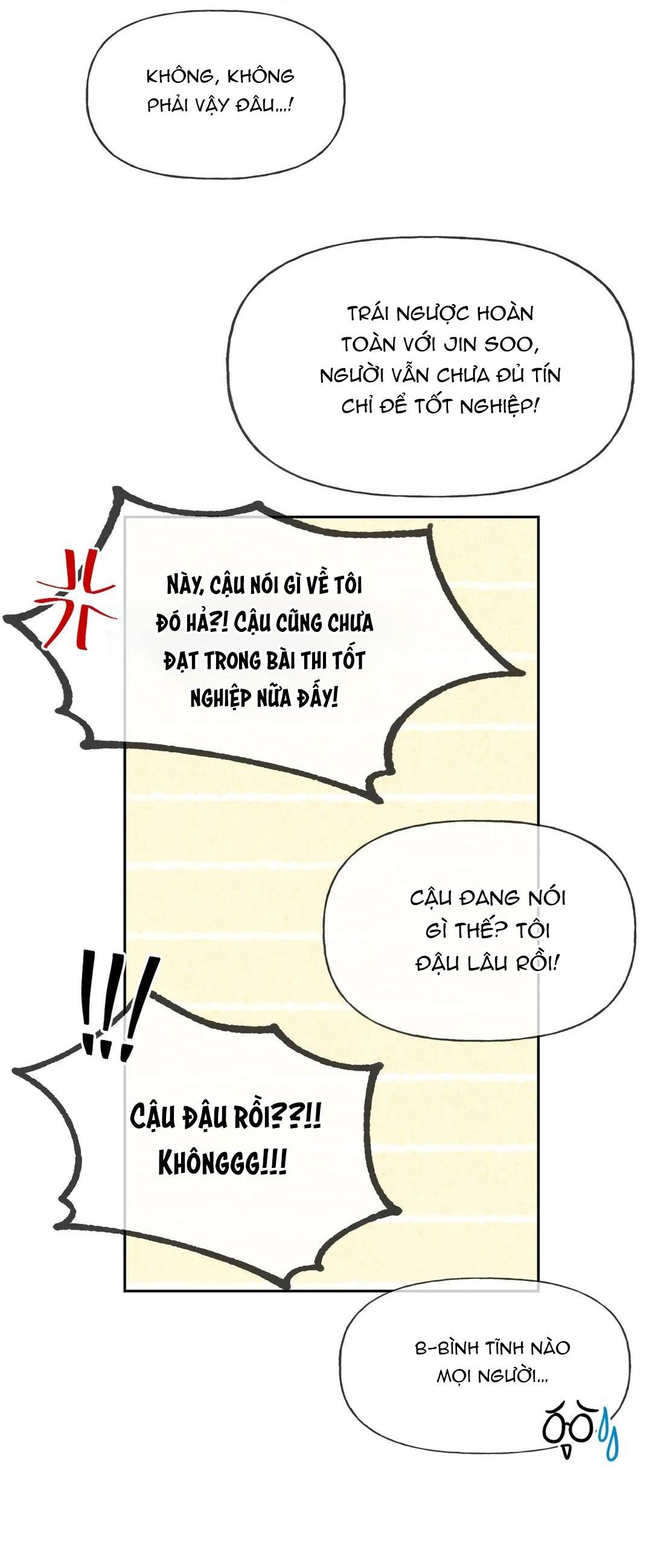 Đọc truyện RẠP CHIẾU PHIM ANEMONE - Chapter 58