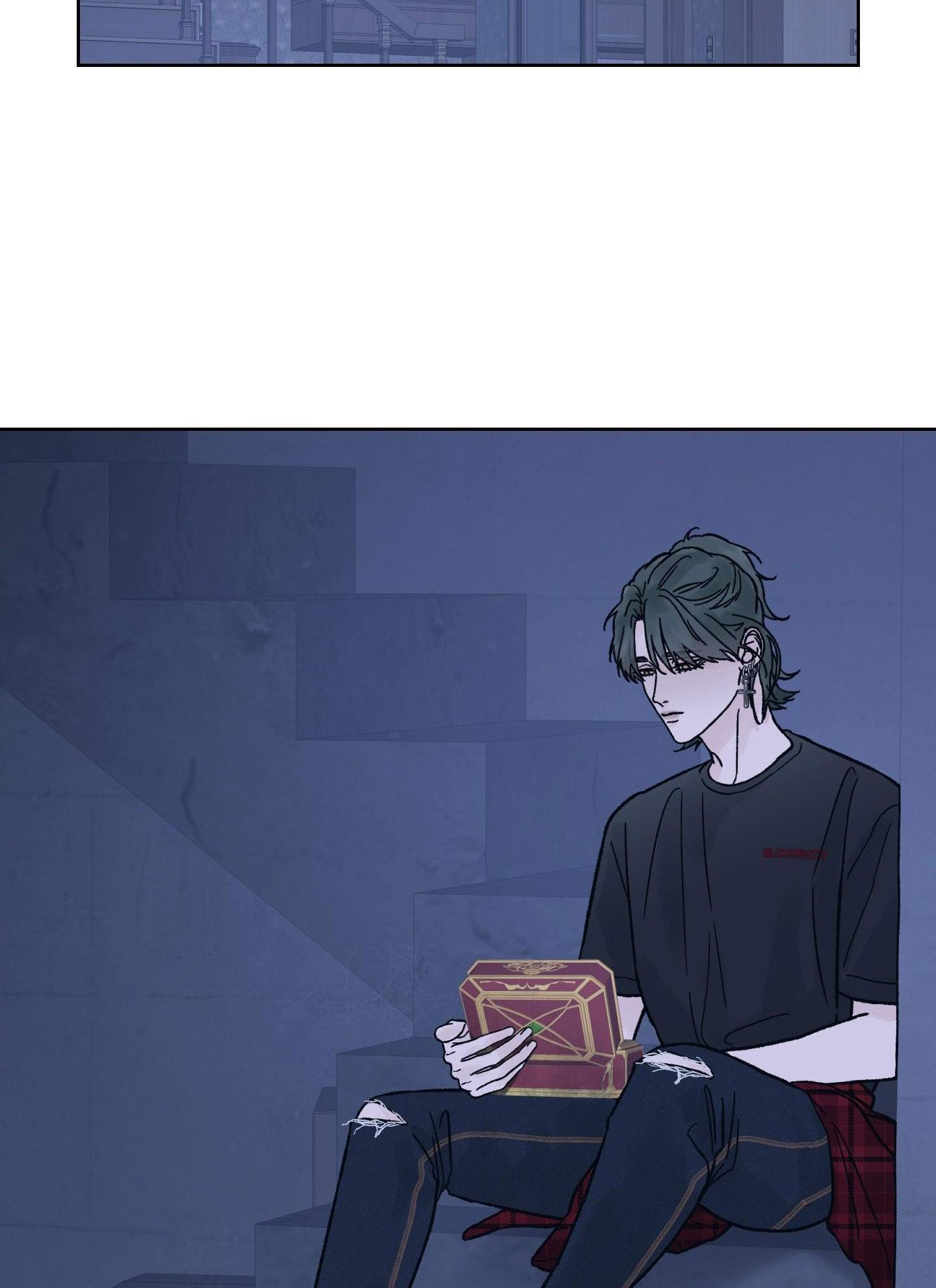 Đọc truyện ĐÊM KINH HOÀNG - Chapter 39
