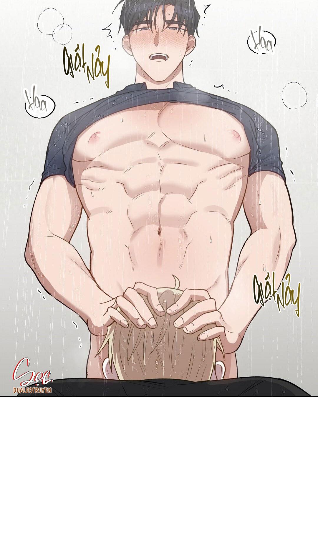 Đọc truyện BƠI TRONG MÙI HƯƠNG - Chapter 30