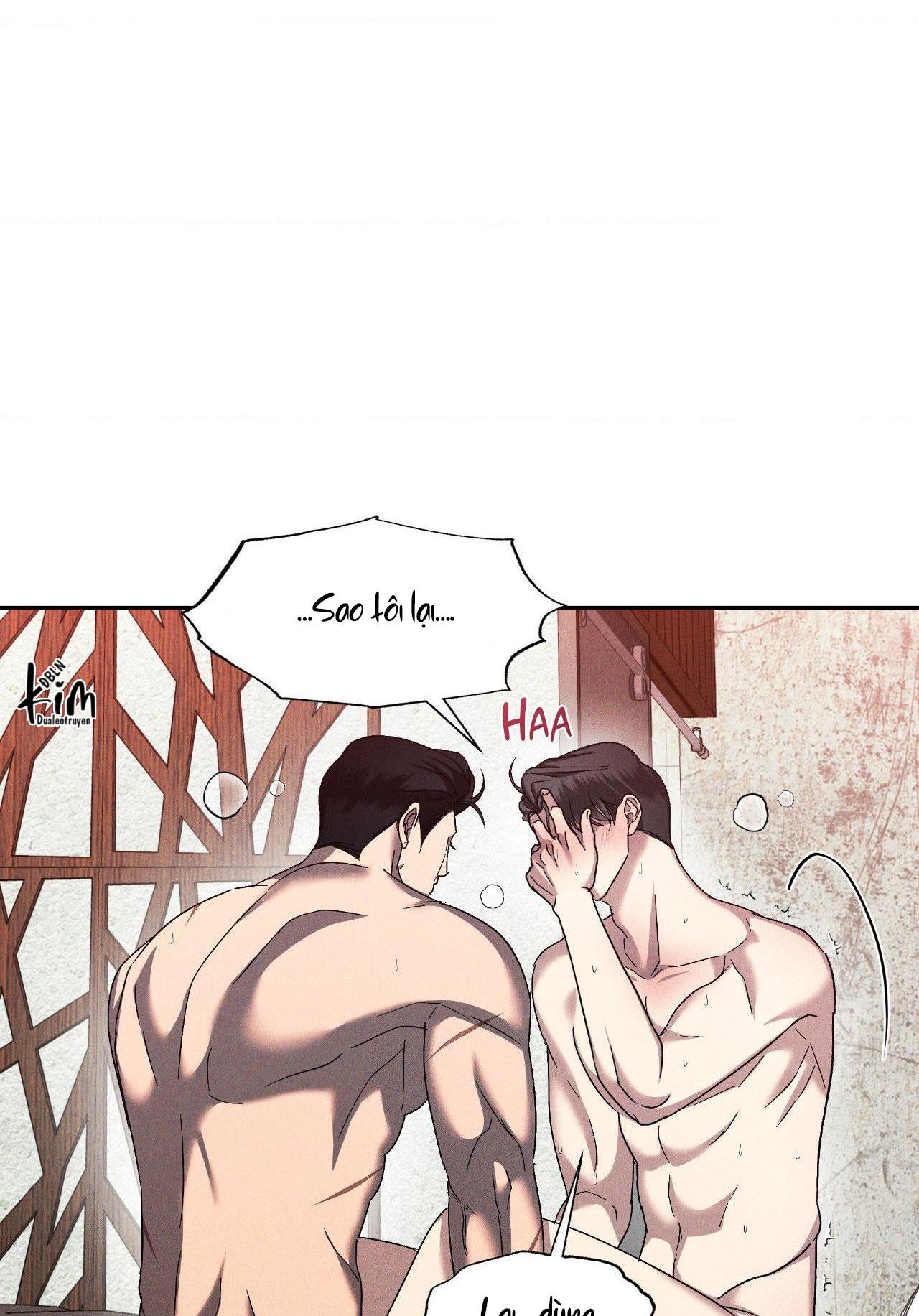 Đọc truyện EDEN - Chapter 14