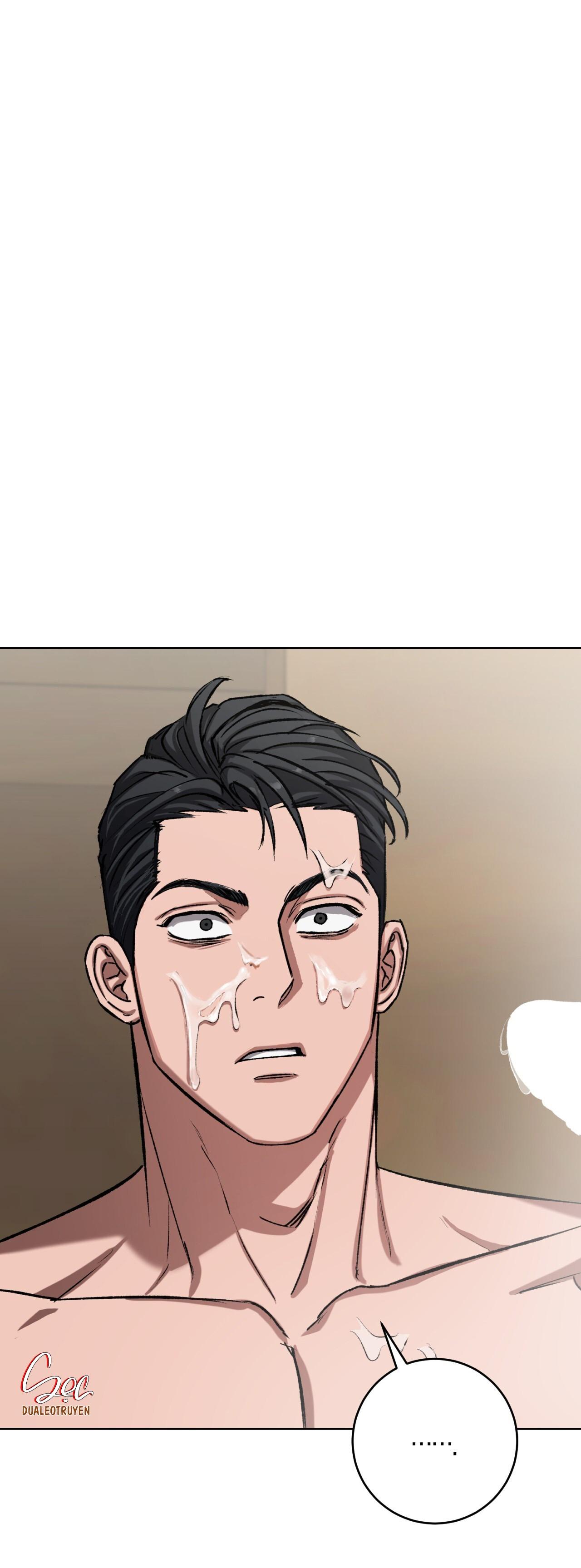 Đọc truyện BÉ YÊU THẬT ĐÁNG SỢ - Chapter 6