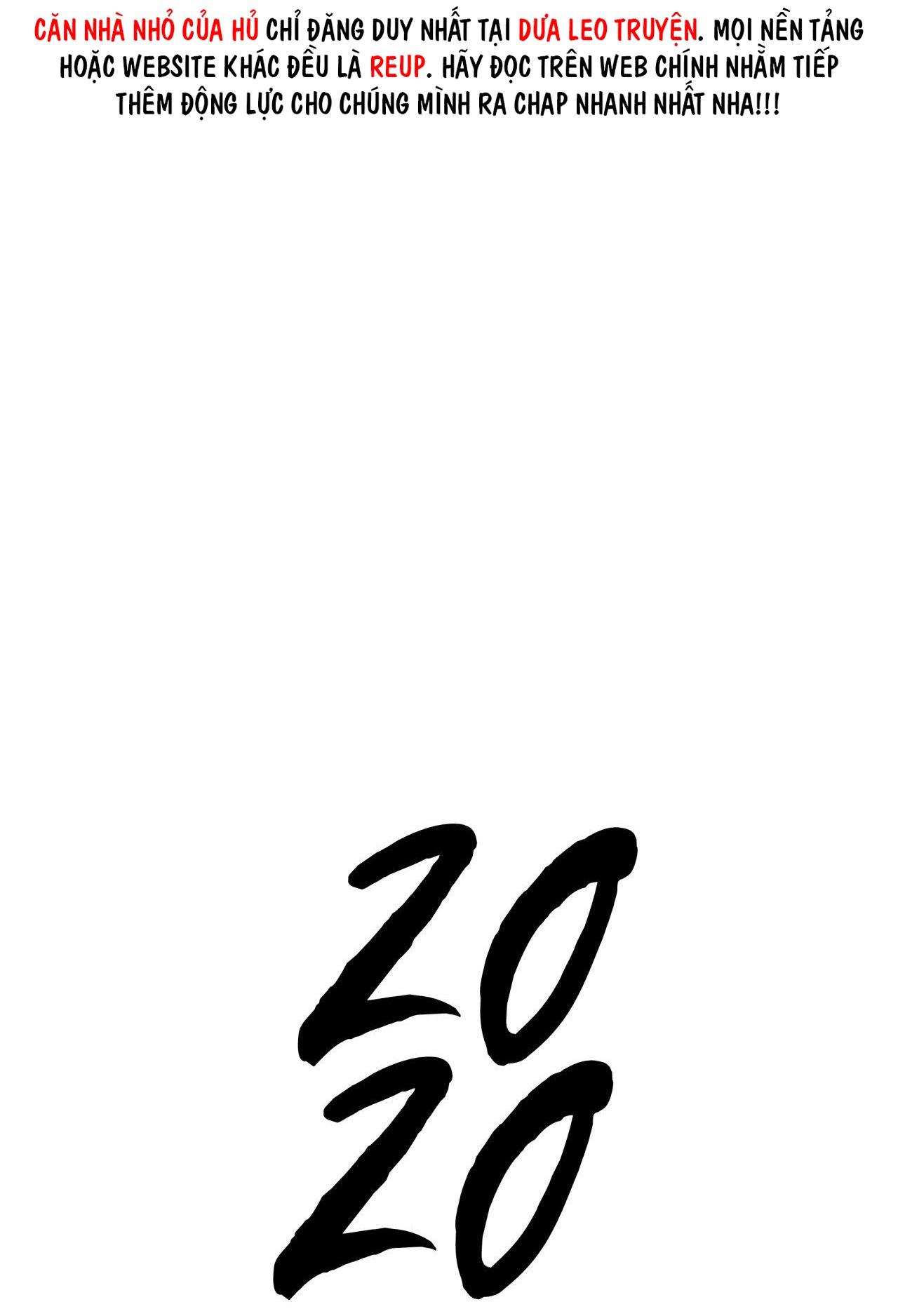Đọc truyện 2020 - Chapter 16