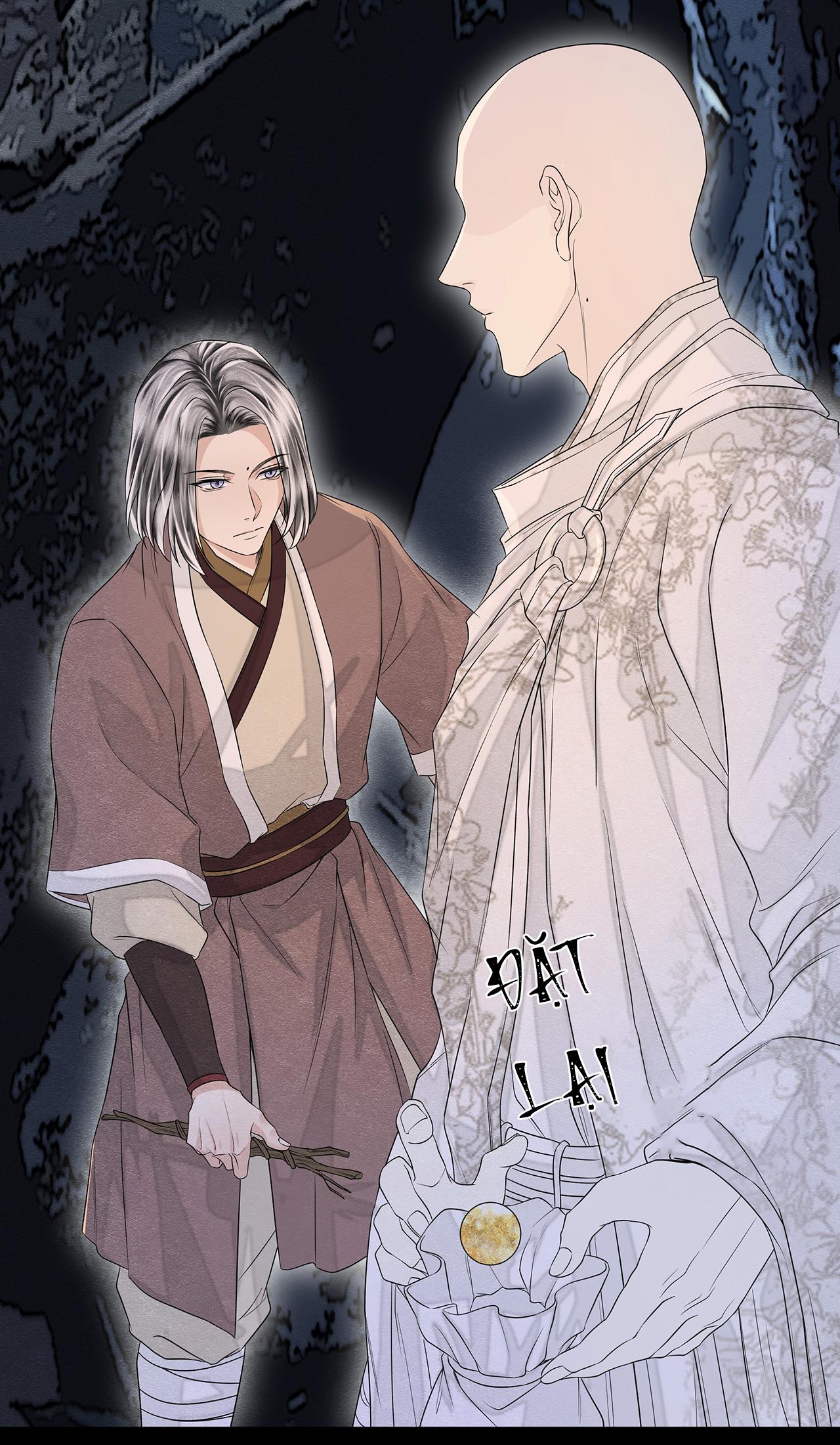 Đọc truyện (END) Đồng Tiền Kham Thế - Chapter 38