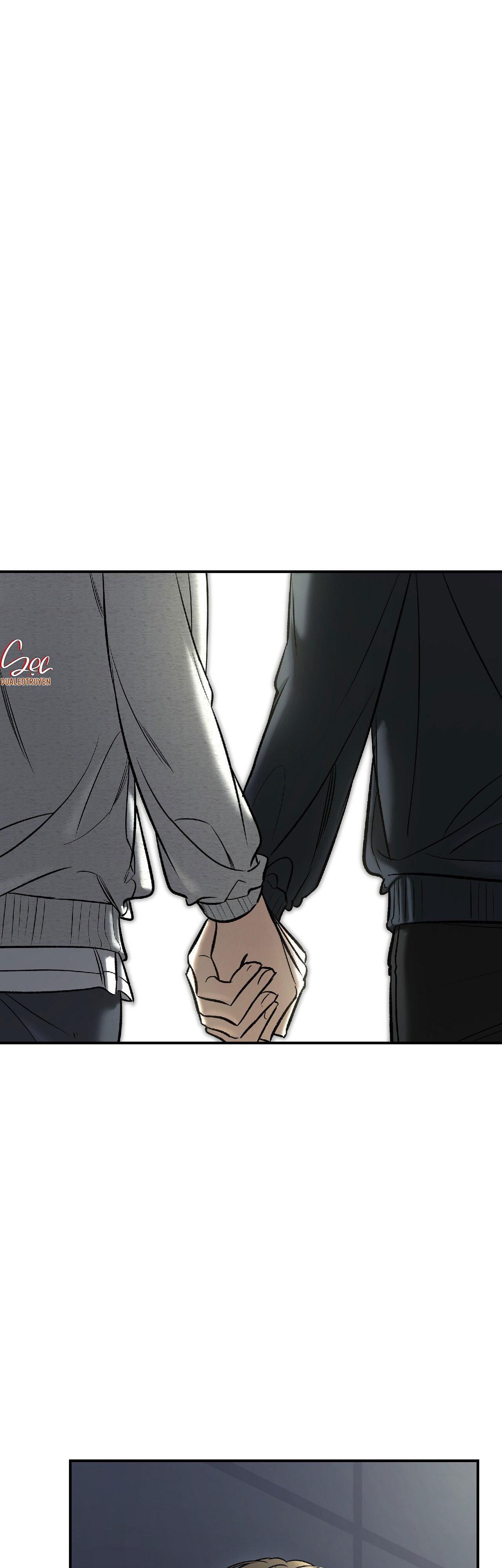 Đọc truyện NGƯỜI ĐÀN ÔNG CHO EM TẤT CẢ - Chapter 36