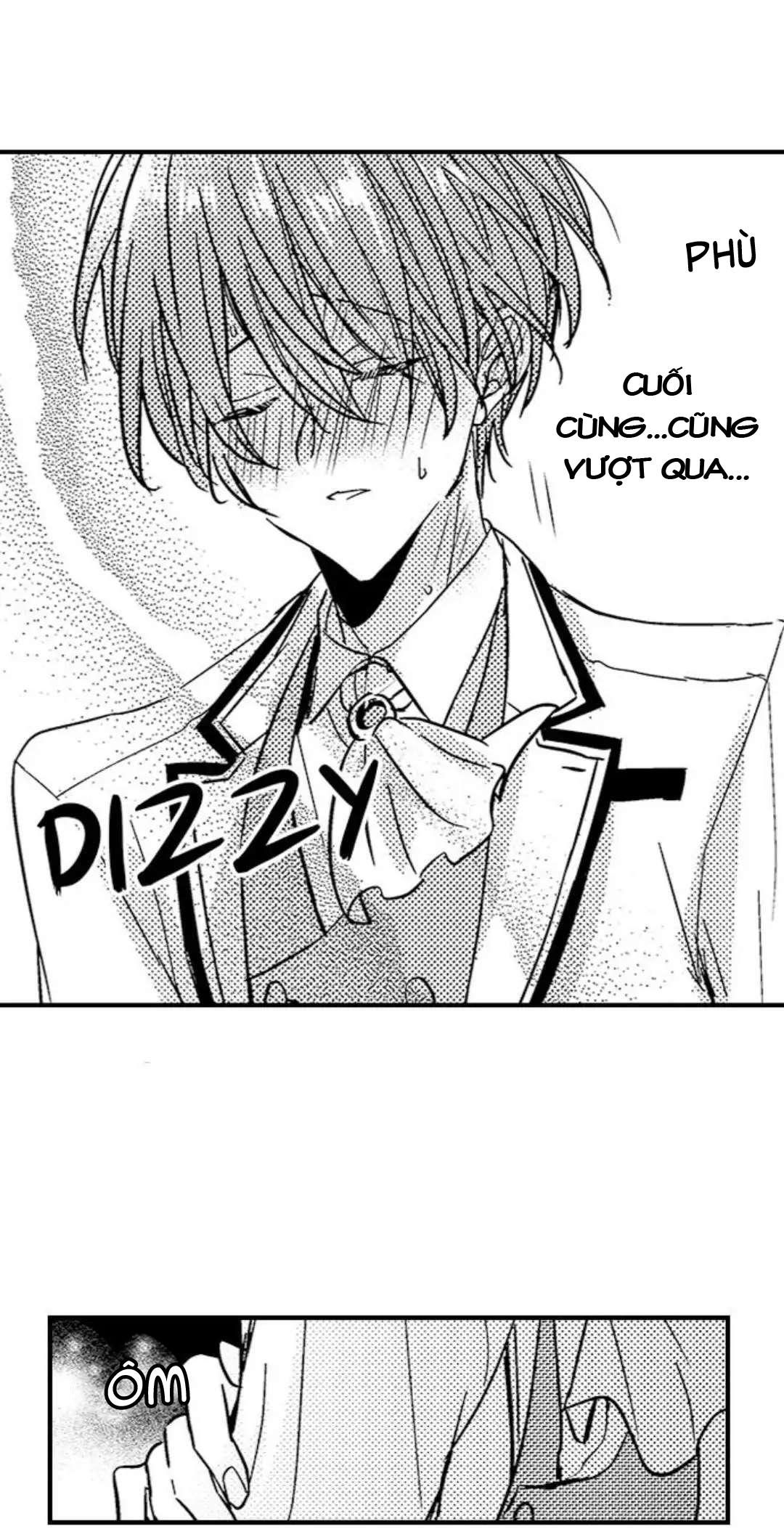 Đọc truyện Chàng hoàng tử hoàn hảo yêu tôi, tình địch của anh ấy? - Chapter 27