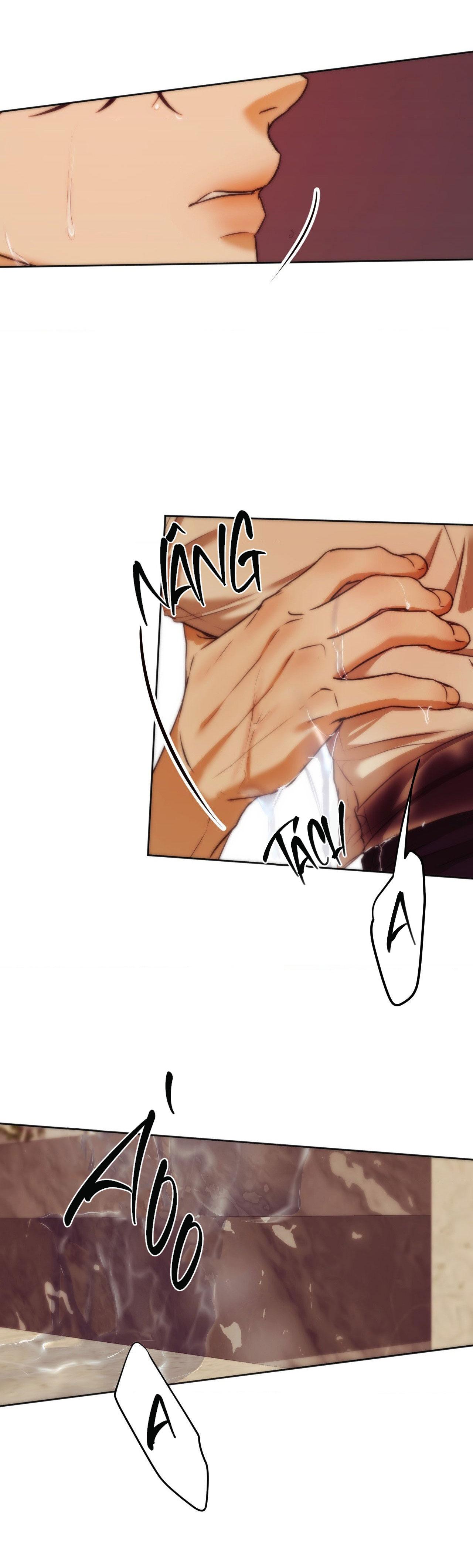 Đọc truyện ÁI TÌNH VÀ DỤC VỌNG - Chapter 15