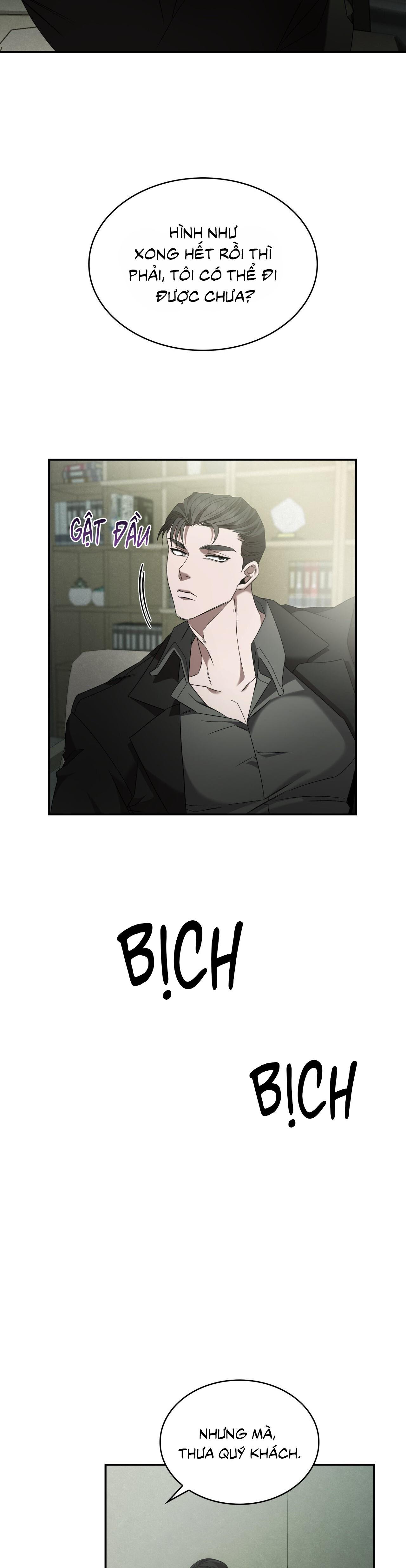 Đọc truyện Raw - Chapter 1