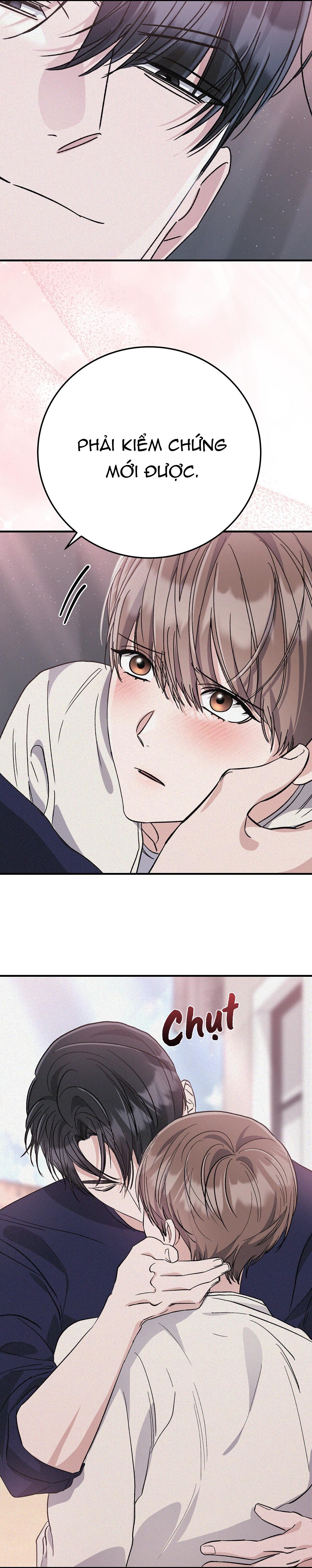 Đọc truyện FormLess - Chapter 54