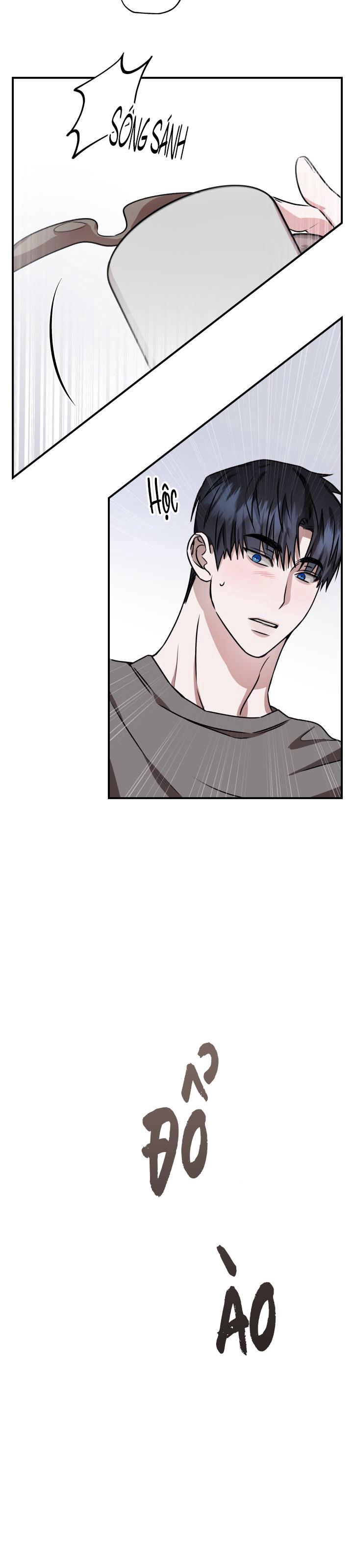 Đọc truyện From, Naughty - Chapter 3