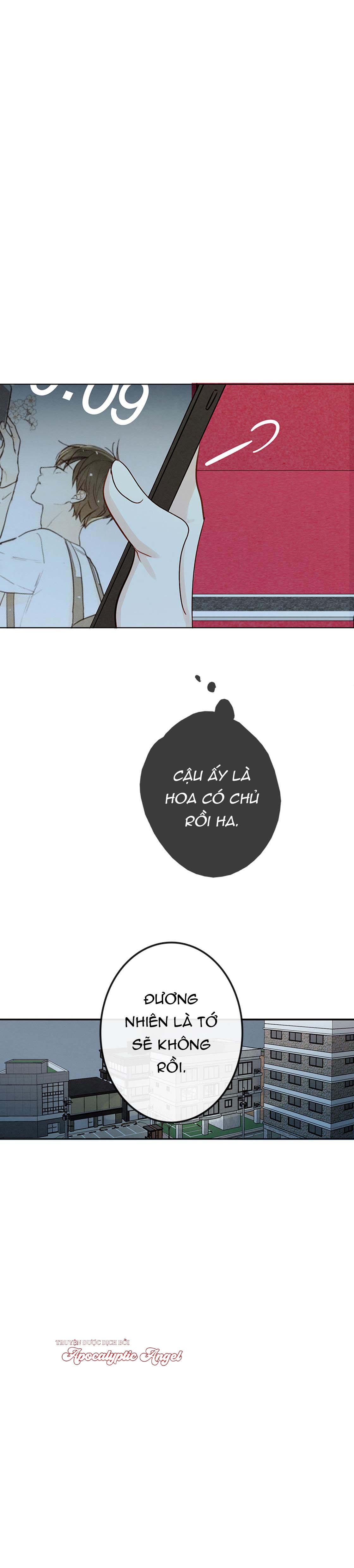 Đọc truyện Thiên Đường Táo Xanh - Chapter 95