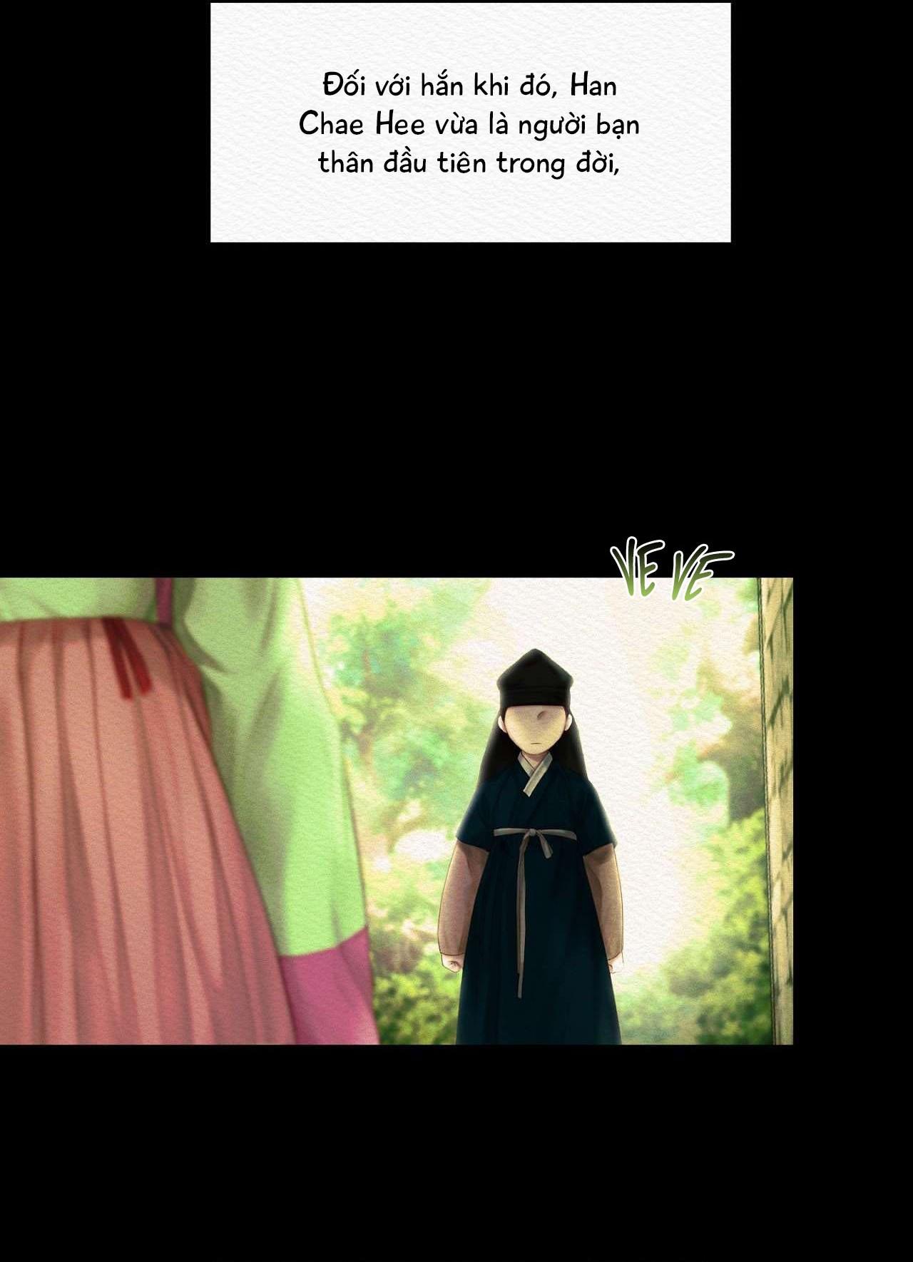 Đọc truyện Củy Dạ Khút - Chapter 86