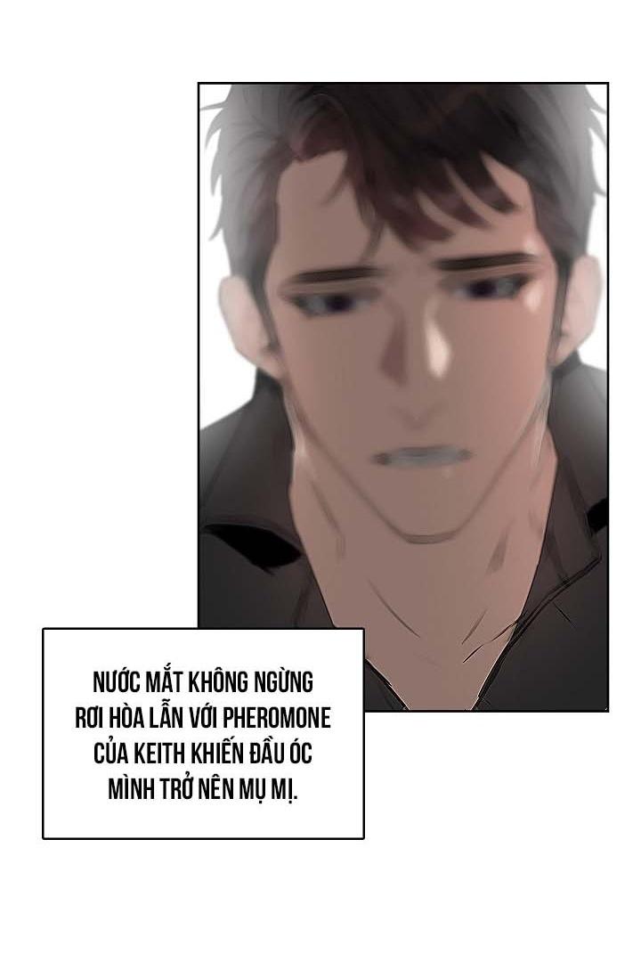 Đọc truyện Kiss me liar - Chapter 13