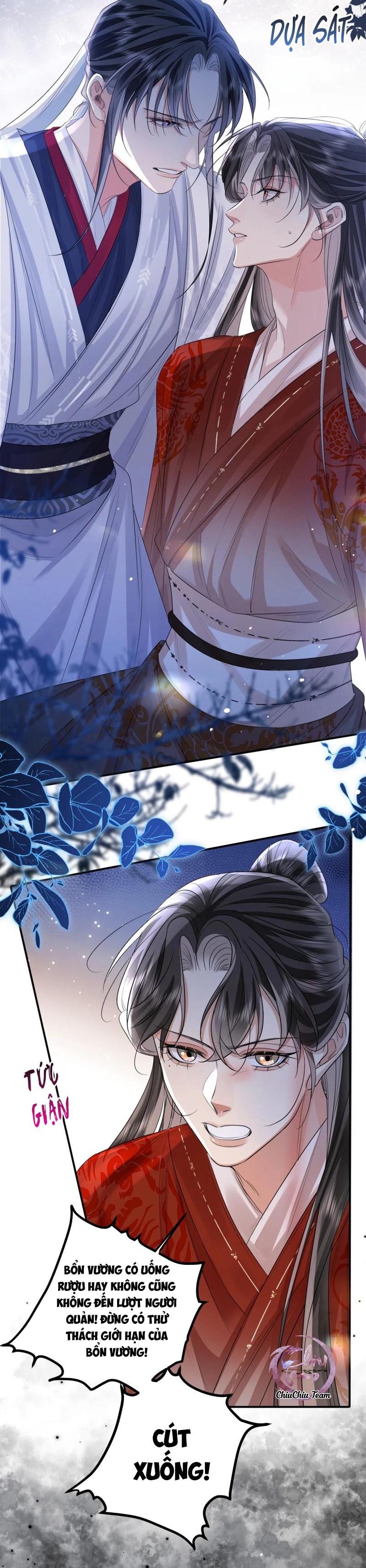 Đọc truyện Ôn Hương Diễm Ngọc (END) - Chapter 51