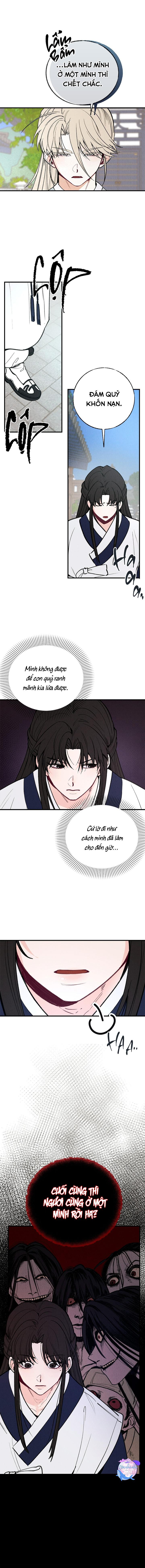 Đọc truyện LIST TRUYỆN NGẮN CHỊT CHỊT - Chapter 87