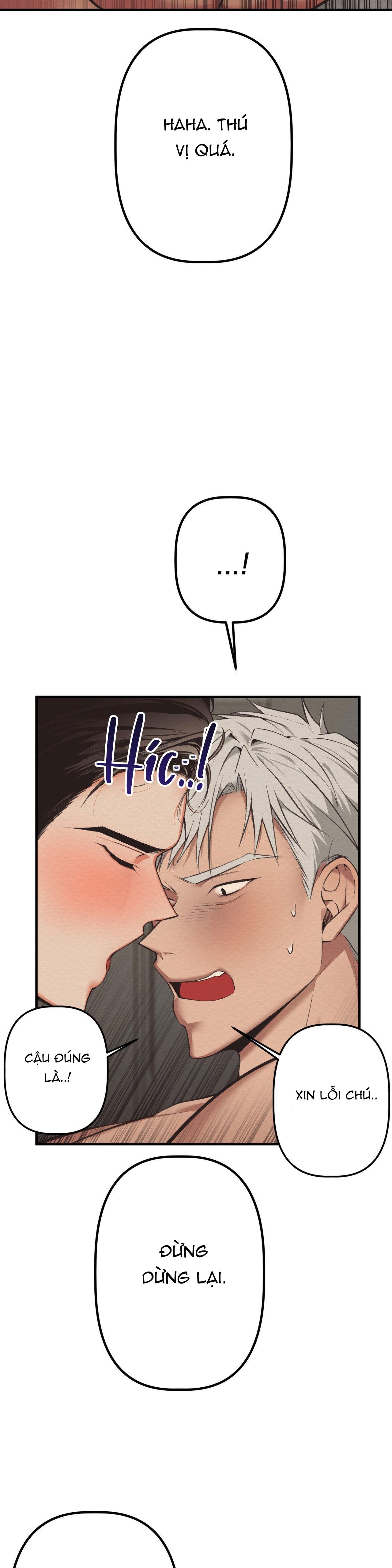 Đọc truyện ÁC MA ĐỈNH CẤP - Chapter 29