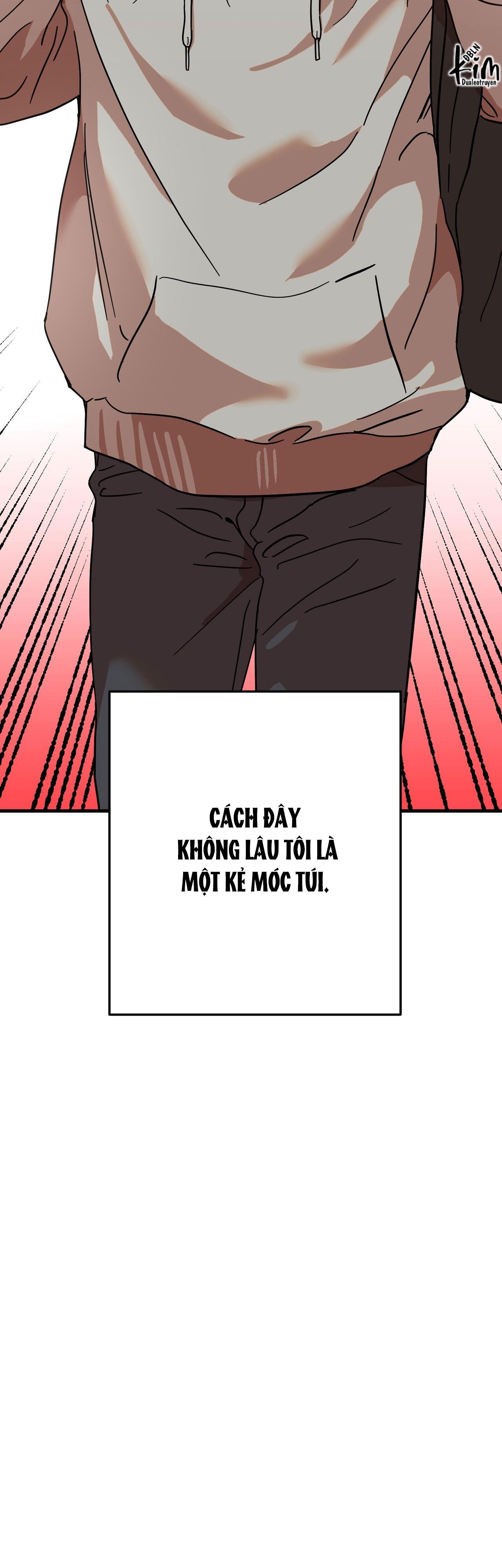 Đọc truyện BẮT TẠI TRẬN - Chapter 1