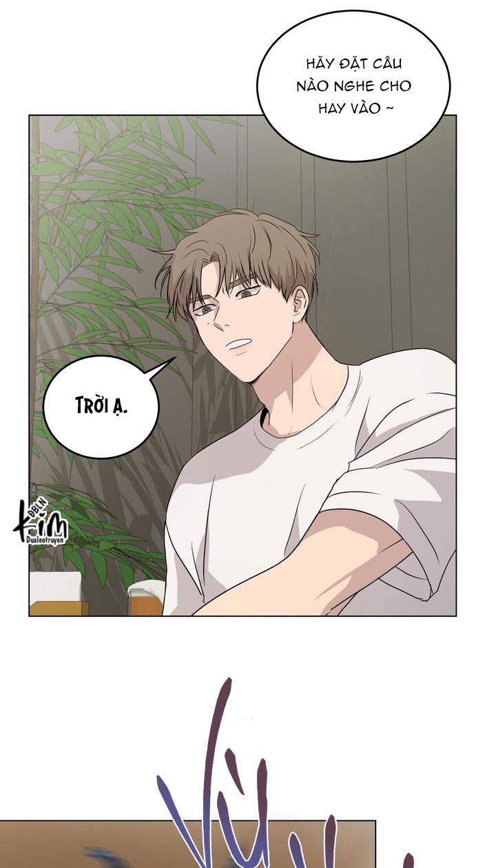 Đọc truyện BÁNH QUY TÌNH YÊU TAN CHẢY - Chapter 12