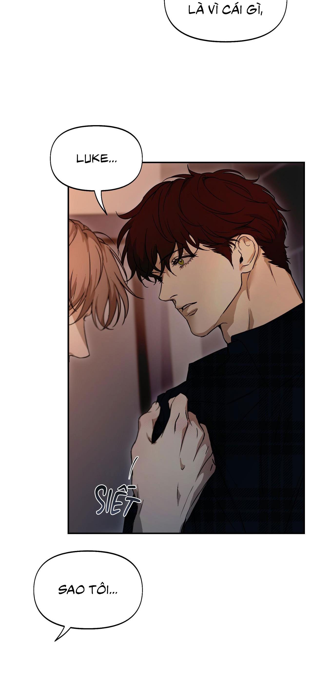 Đọc truyện NERD PROJECT - Chapter 32