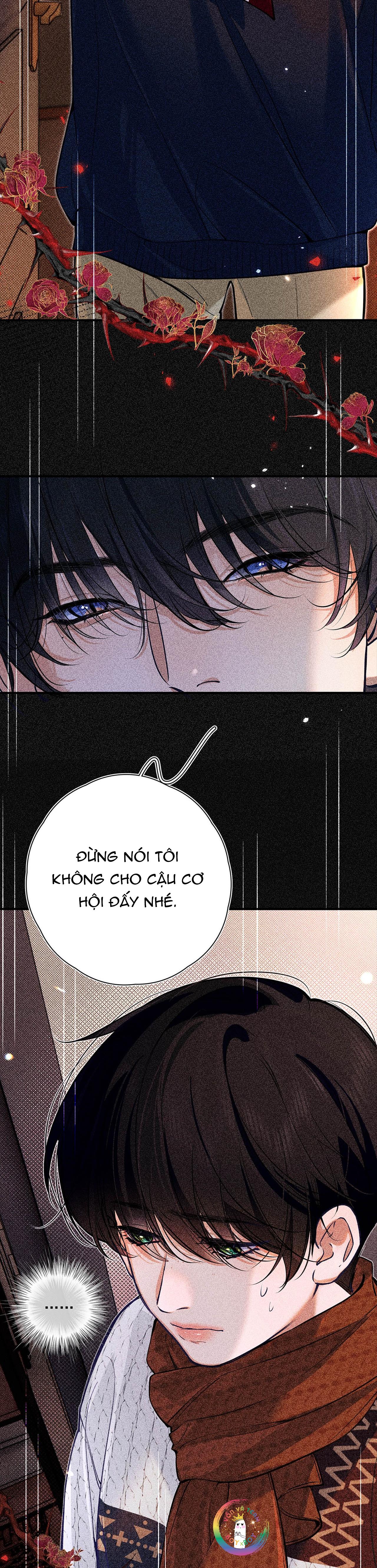 Đọc truyện Trở Thành Bạn Trai Từ Con Số 0 - Chapter 33