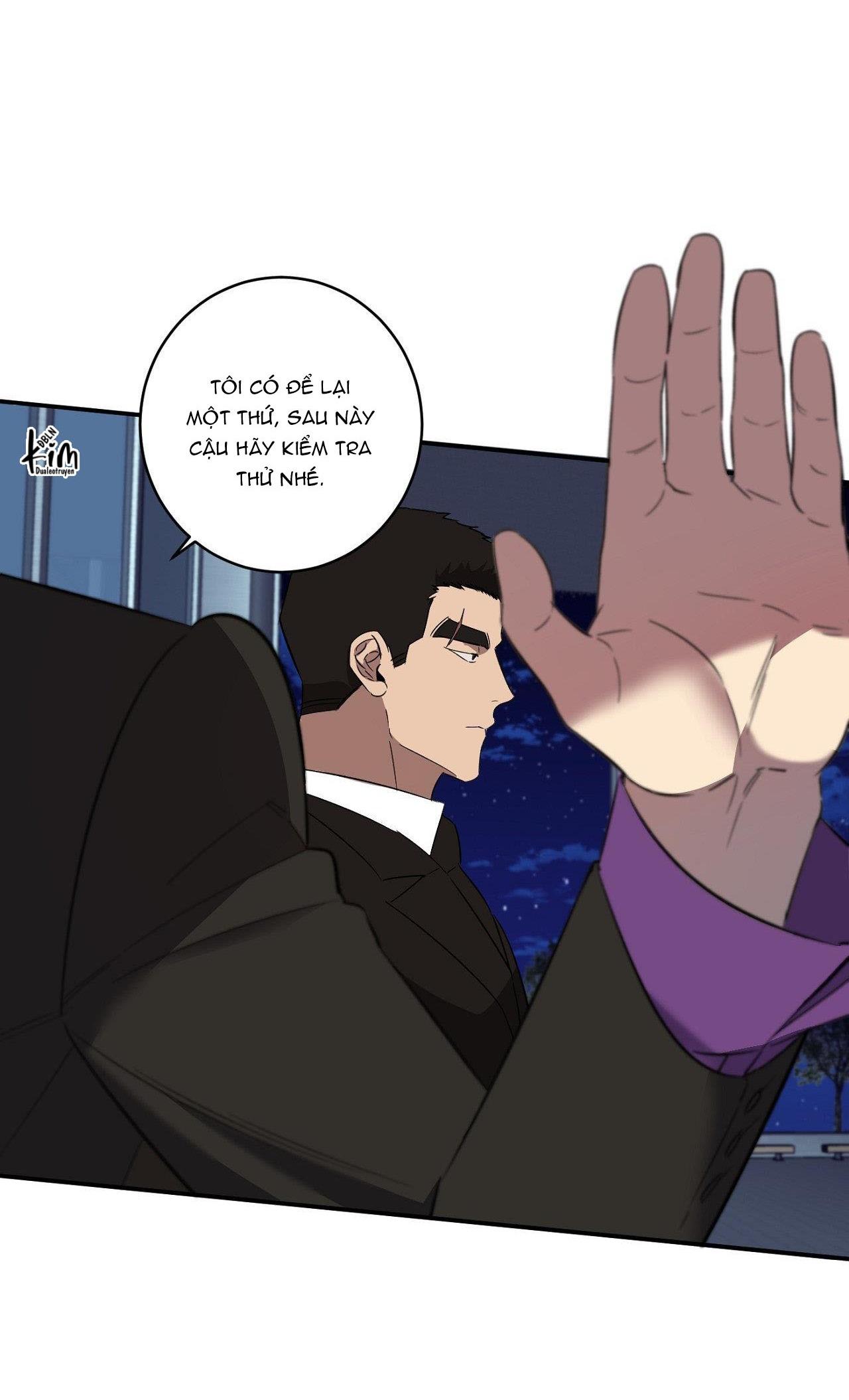 Đọc truyện NGÀN NĂM CÓ MỘT - Chapter 44