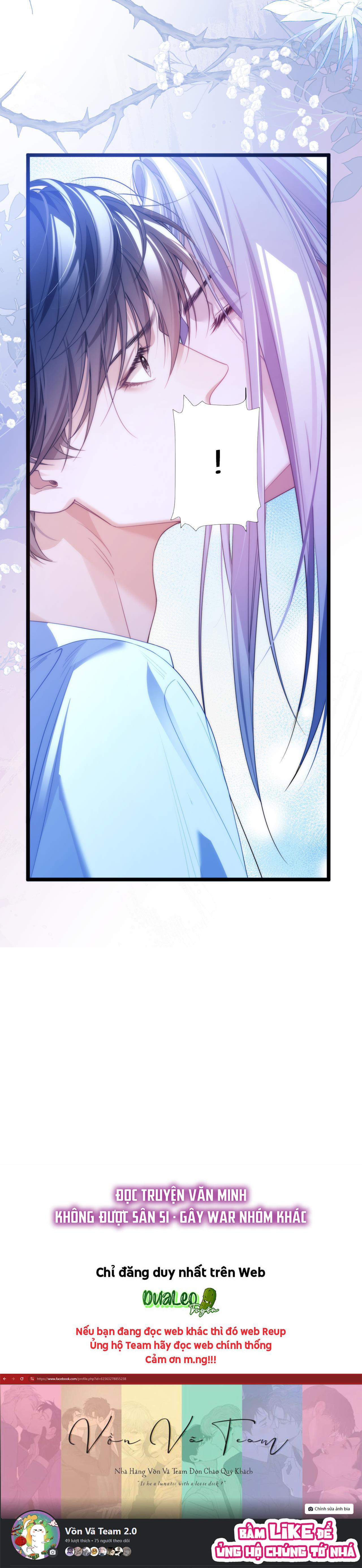Đọc truyện Nhân Ngư Desharow - Chapter 77