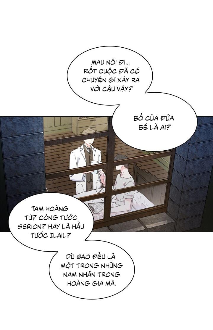 Đọc truyện Who’s your daddy - Chapter 1