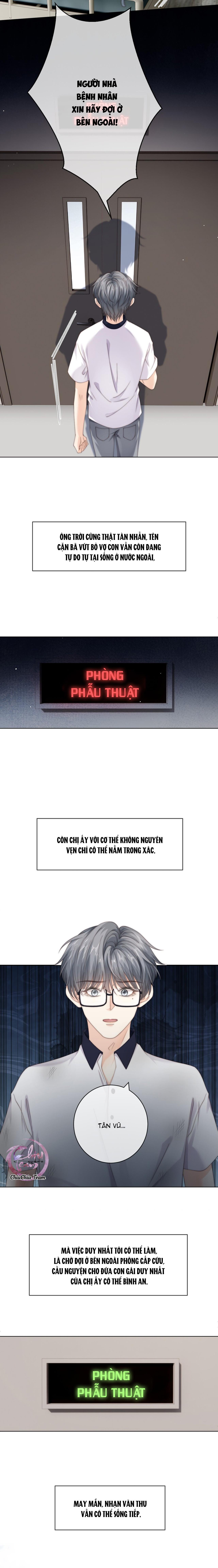 Đọc truyện Đảo Thanh Mai - Chapter 102