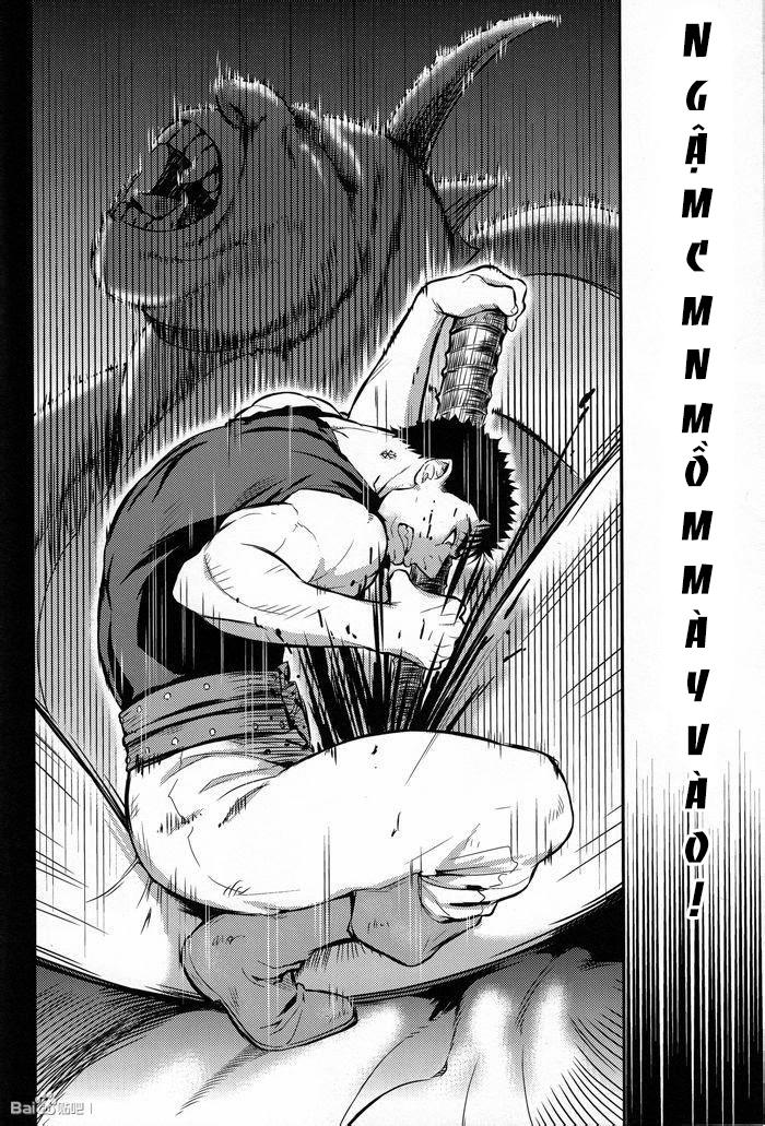 Đọc truyện ONESHOT YAOI THEO YÊU CẦU - Chapter 21