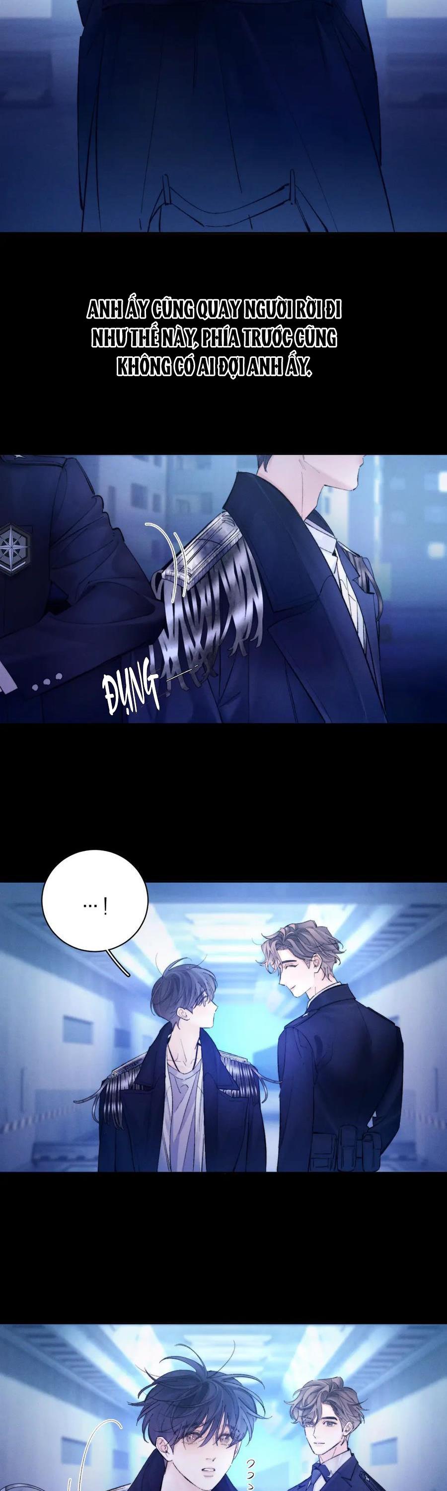 Đọc truyện Cây Nấm Nhỏ - Chapter 39