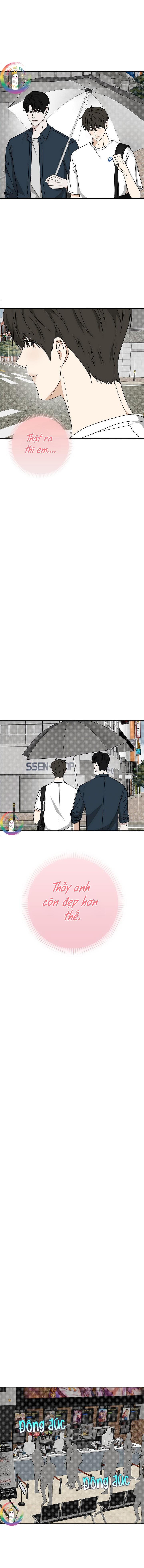 Đọc truyện (END) DẤU ẤN - Chapter 21