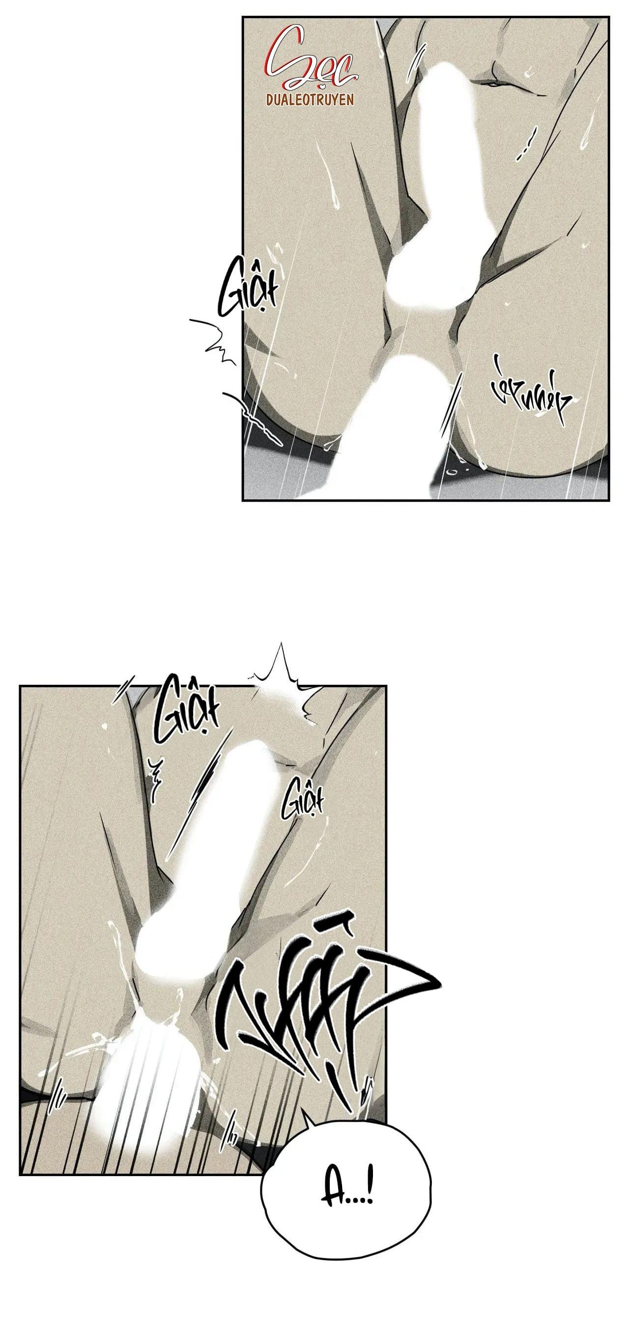 Đọc truyện ĐỘC XÀ - Chapter 0.3