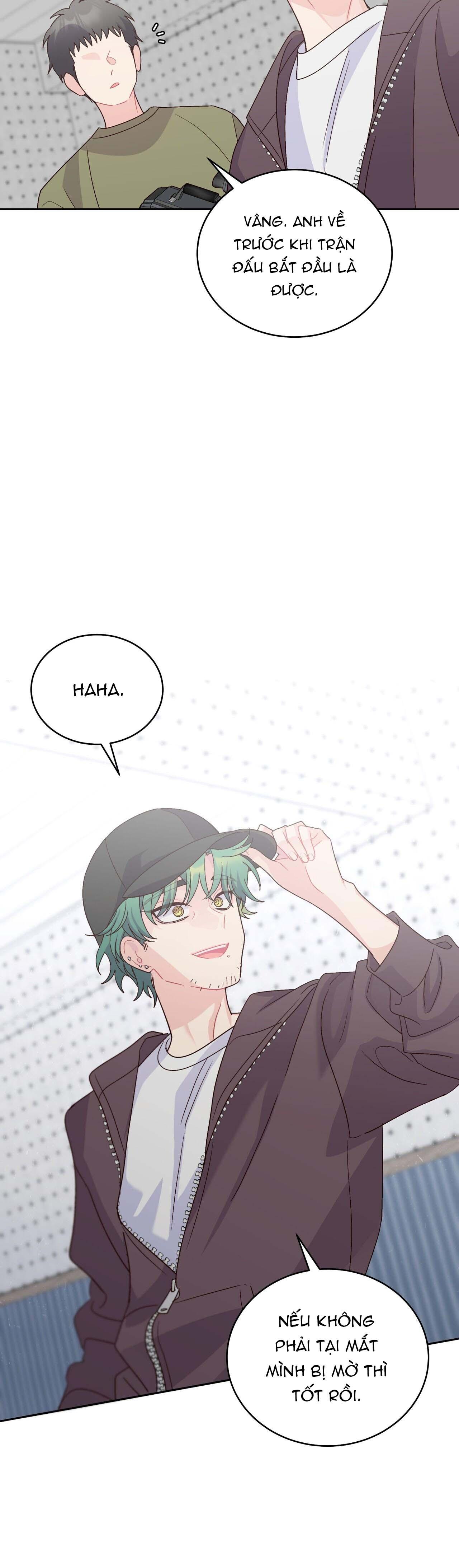 Đọc truyện Merry Marbling - Chapter 81