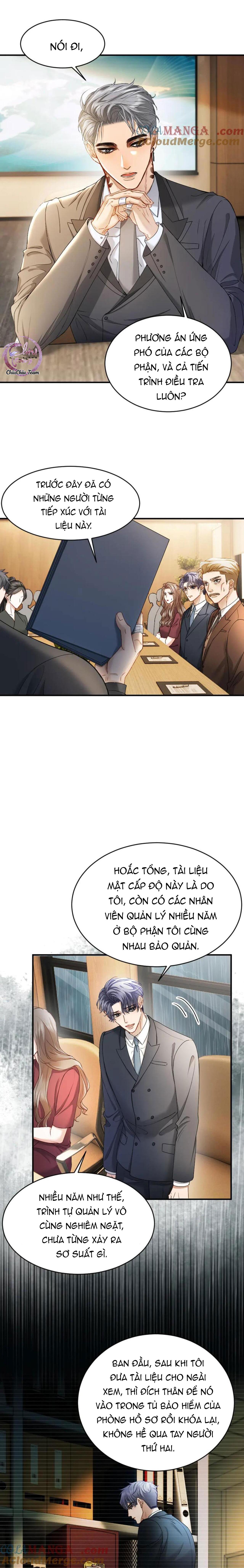 Đọc truyện Tiểu thiếu gia dựa vào nhan sắc càn quét toàn hệ thống - Chapter 43