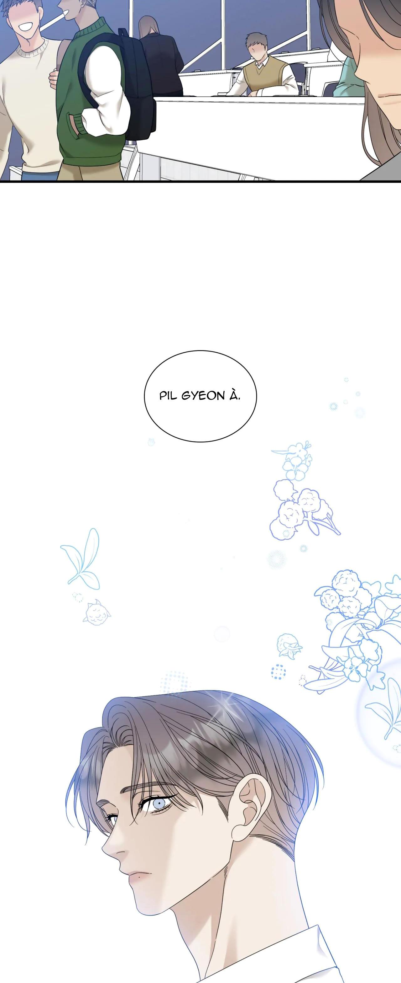 Đọc truyện TÊN RÁC RƯỞI - Chapter 71