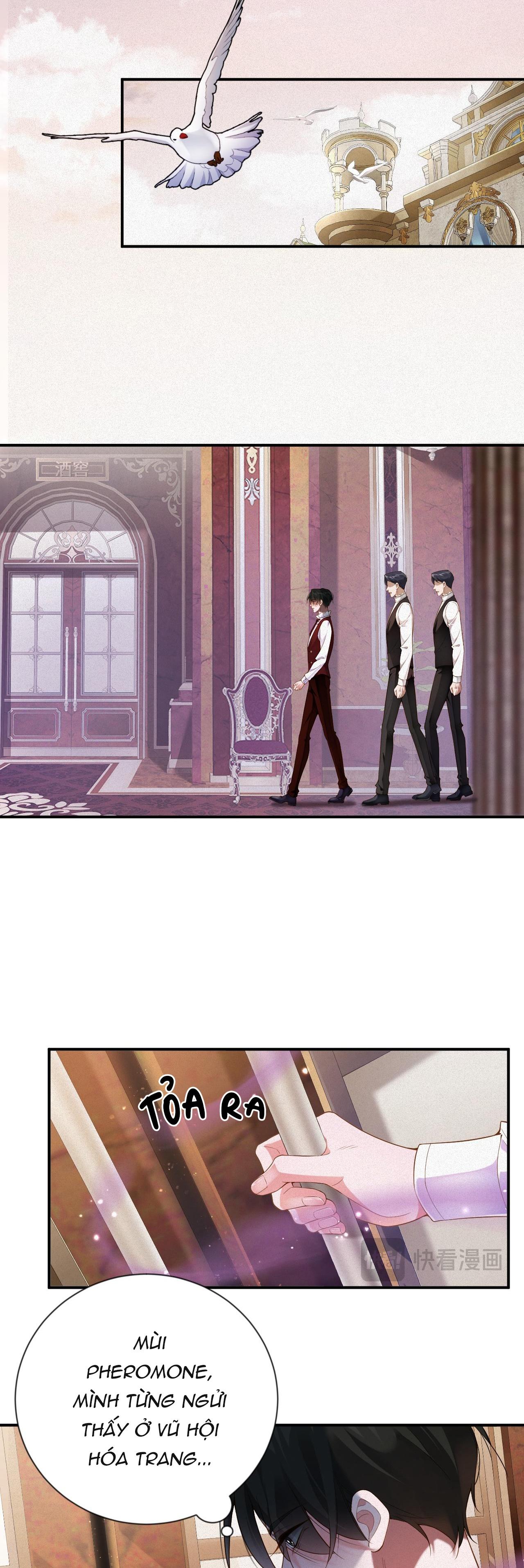 Đọc truyện CHỒNG CŨ MUỐN TÁI HÔN LẦN NỮA - Chapter 42