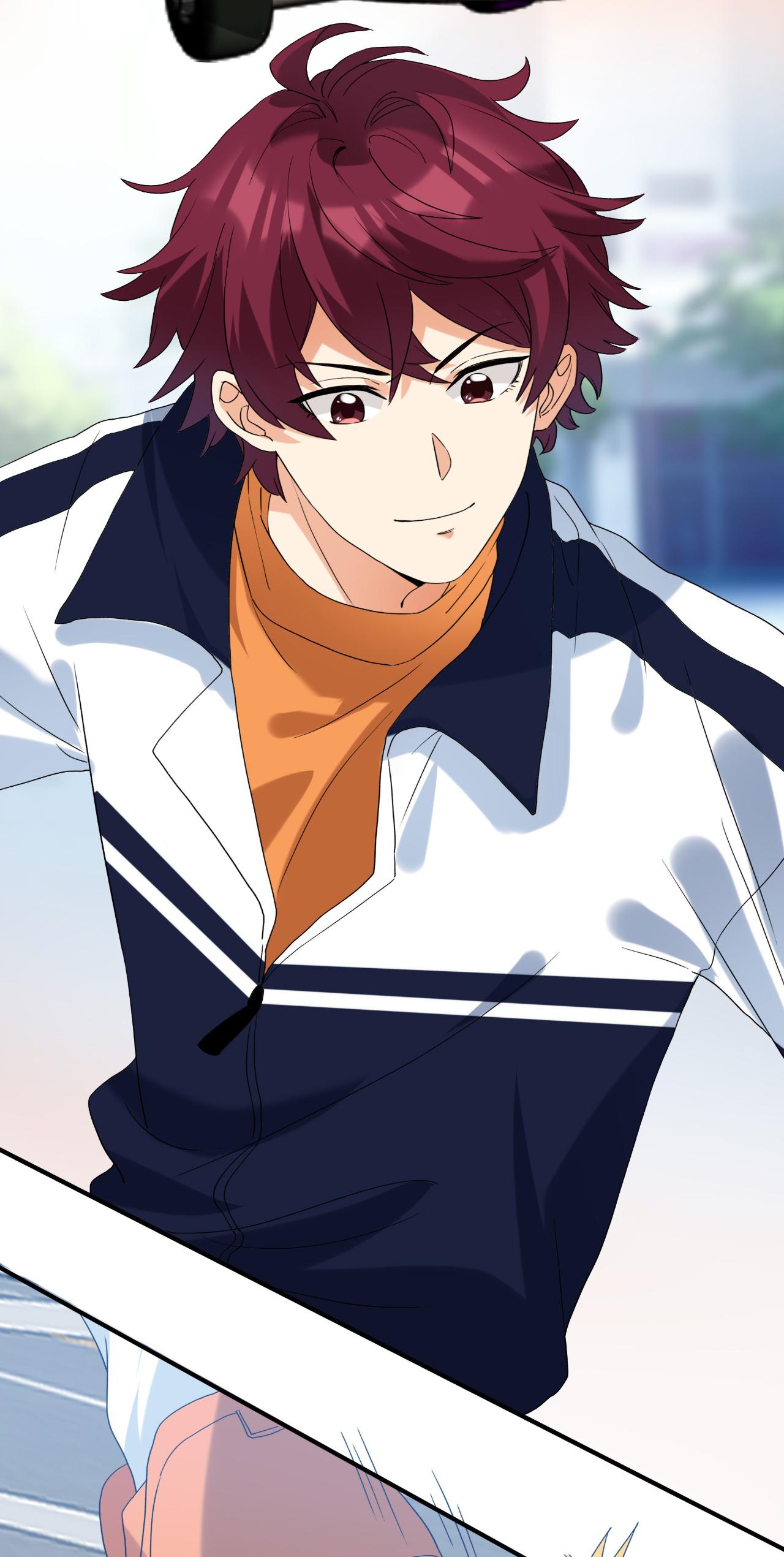 Đọc truyện (END) Giáo Bá Yêu Đương Qua Mạng Bị Lật Xe Rồi! - Chapter 80