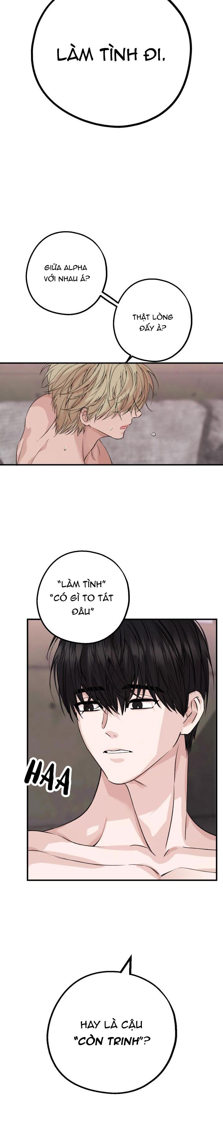 Đọc truyện TUYỂN TẬP NHẤT THỤ ĐA CÔNG CỦA NHÀ KIM - Chapter 18.0