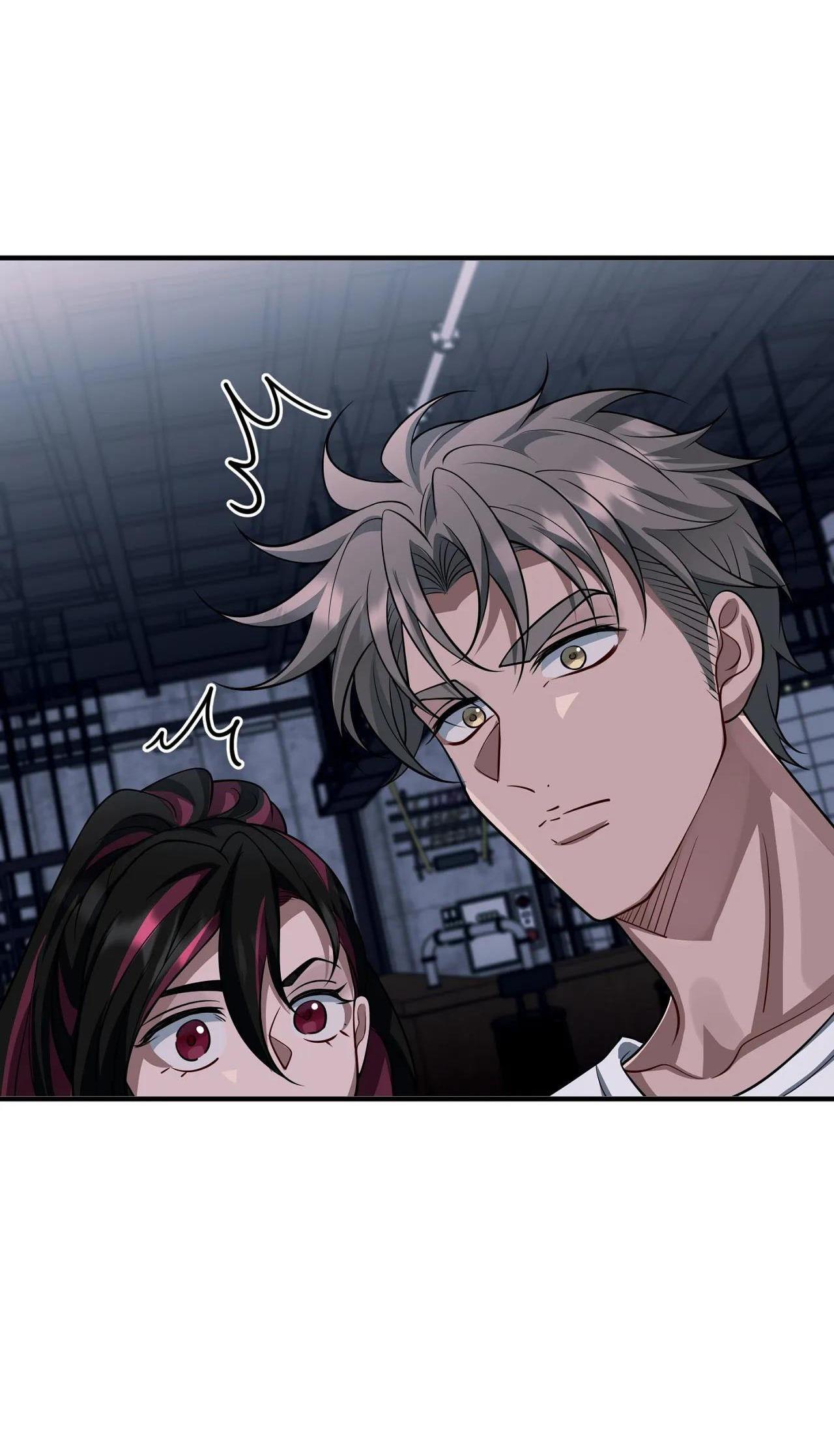 Đọc truyện  Vết Trượt - Chapter 47