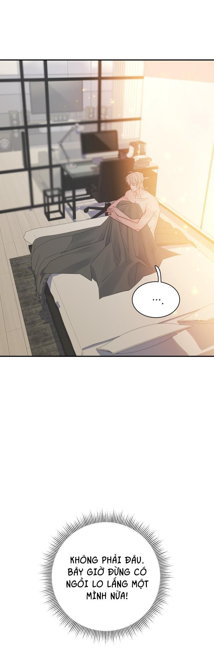 Đọc truyện CƠ CHẾ BẢO VỆ - Chapter 46