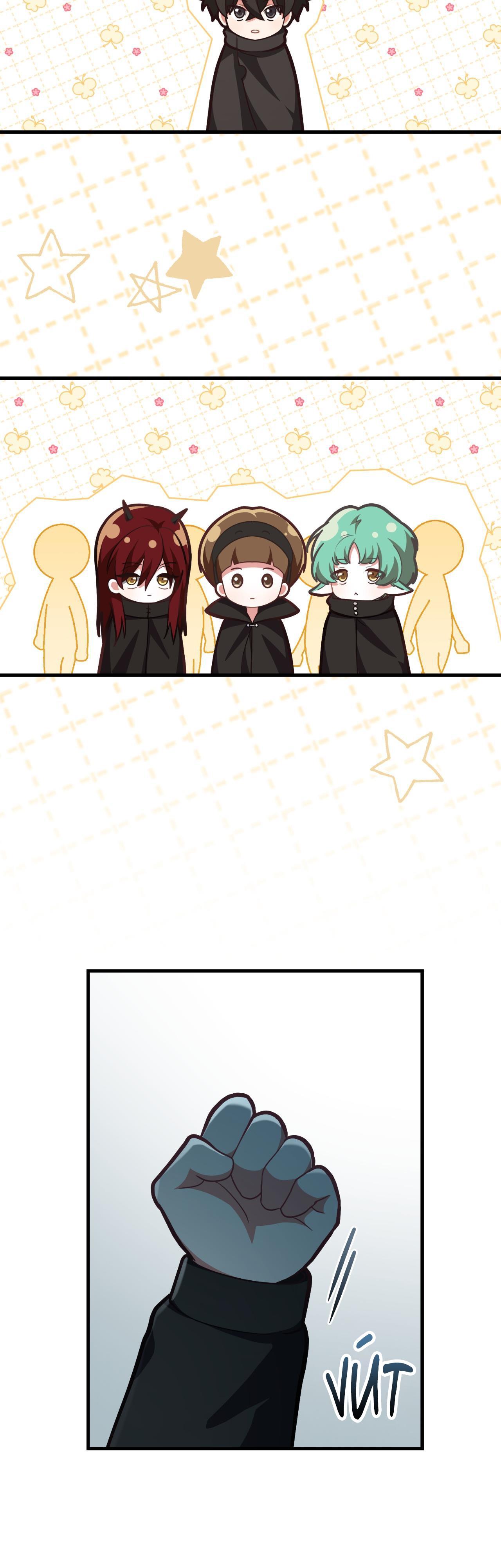 Đọc truyện Guild member - Chapter 45